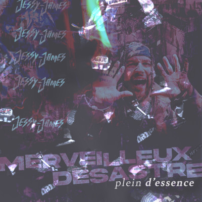 Plein d'essence